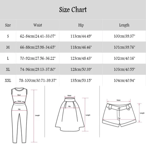 Miniatura 4 de Pantalones deportivos para mujer, cintura elástica, cómodos, casuales, con bolsillos
