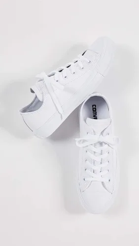 Miniatura 5 de Converse Karve Ox - Tenis bordados de moda para hombre