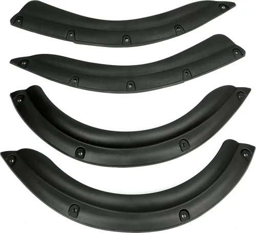 Miniatura 8 de ECOTRIC Guardabarros compatibles con Yamaha Driver G29, accesorios para carrito de golf delantero y trasero, juego de 4
