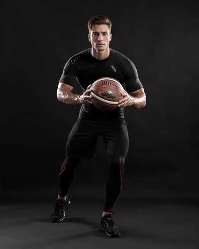 Miniatura 9 de DRSKIN Paquete de 4, 3 o 1 camisa de compresión para hombre, manga corta, camiseta deportiva de capa base, atlética, correr, entrenamiento activo