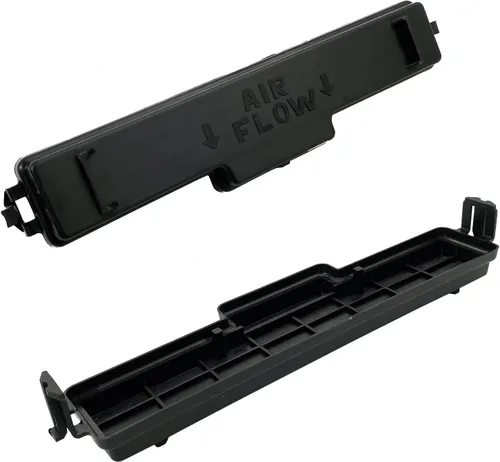 Miniatura 6 de 68406048AA Filtro de aire de cabina y filtro de puerta de acceso de repuesto para Dodge Ram 1500 2500 3500 4500 5500 Avenger Caliber Journey Compass