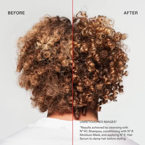 Miniatura 5 de Olaplex Nº.4C Bond Maintenance™ Clarifying Deep Cleansing Shampoo Removes Damage Causing Impurities & Buildup Helps Restore Color vibrancy For
