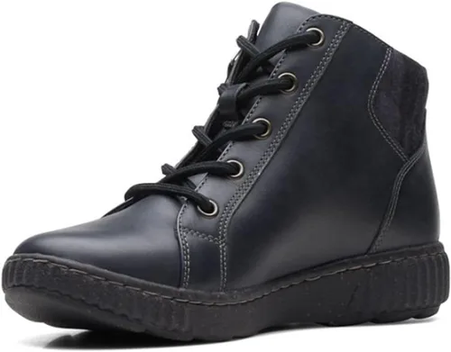 Miniatura 4 de Clarks Caroline Park para mujer, Azul