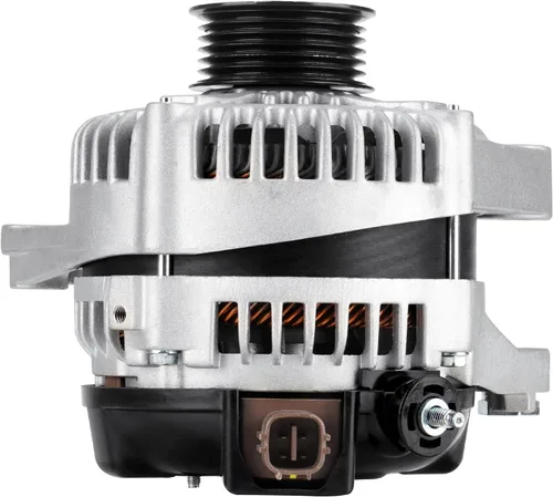 Nuevo alternador para Toyota Camry L4 2.5L 2012-2015, RAV4 2009-2012, Scion tC 2011-2016 27060-0V010-84, 11402, 104210-2270, 210-0722, 9664219-227