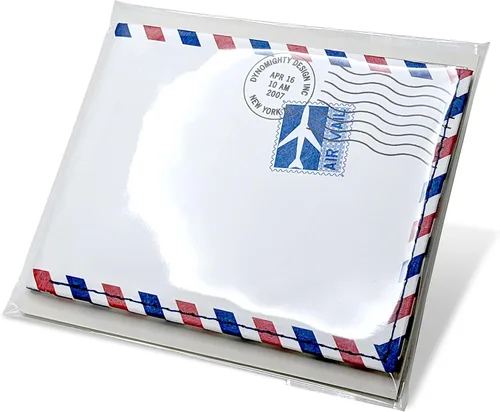 Miniatura 18 de Orgullo Dynomighty para hombre Mighty Wallet