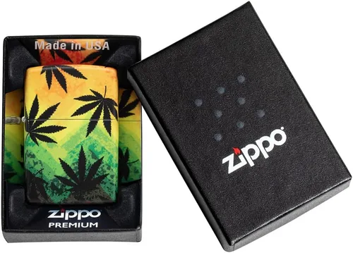 Miniatura 8 de Zippo Encendedores de hojas
