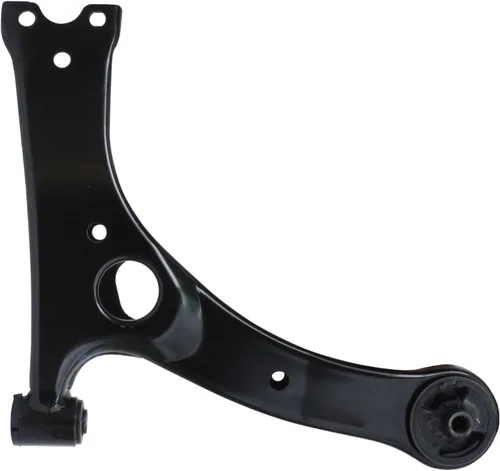 Miniatura 63 de Detroit Axle - Brazo de control delantero derecho para Nissan 350Z 03-09, Infiniti G35 03-07, brazo de control superior del lado del pasajero