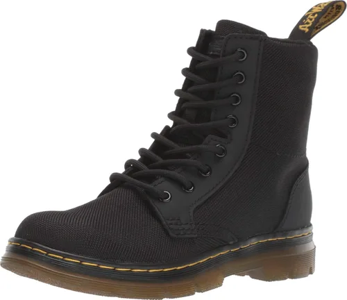 Dr. Martens Peines de nailon resistentes extra negros J