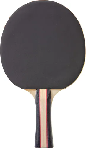 Miniatura 7 de STIGA Performance 2 or 4 Player Table Tennis Set – USATT Approved Rackets and 3-Star Balls – 5-Ply Blade & Flared Handle – Perfect for Skill