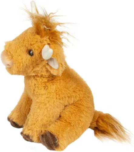 Miniatura 5 de Douglas Peluche MINI Scottie Cow