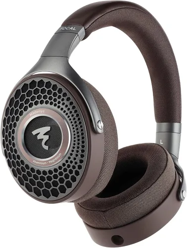 Miniatura 8 de Focal Auriculares abiertos de alta fidelidad HADENYS