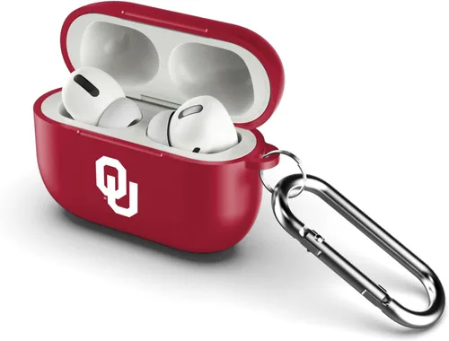 Miniatura 27 de SOAR NCAA Airpod Pro Funda protectora