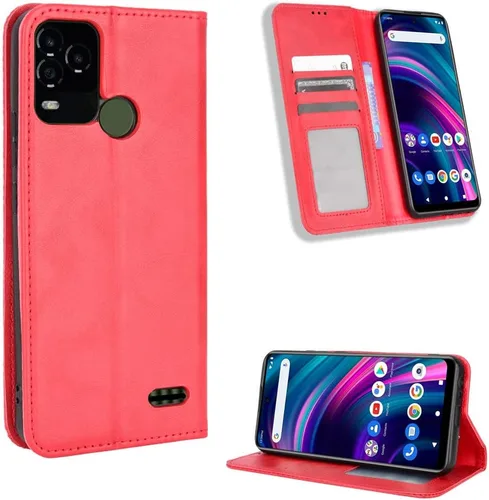 Miniatura 67 de Funda para Xiaomi Poco M5S Funda de cuero, Funda para Xiaomi Redmi Note 10S, Funda para Xiaomi Redmi Note 10 4G M2101K7AG M2101K7AI M2101K7BG Funda