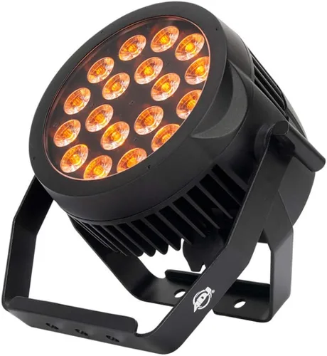 Miniatura 2 de American DJ Stage Light Accessory, negro (HEX817)