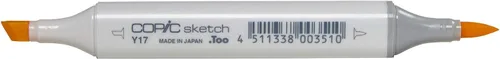 Miniatura 176 de Copic Marker Copic - Marcadores de boceto, carmín R37 Carmín
