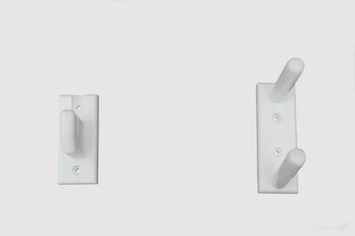 Miniatura 9 de Soporte de pantalla horizontal estándar para guitarras eléctricas