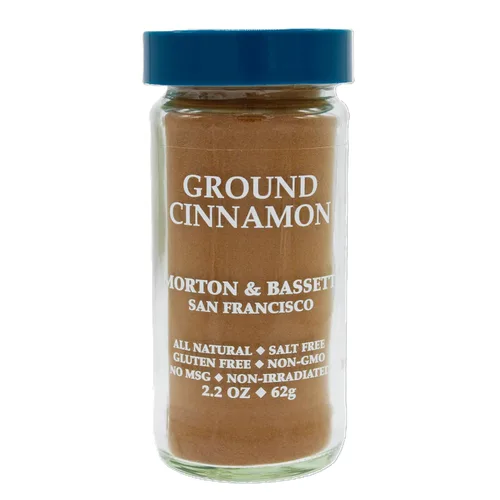 Miniatura 13 de Morton & Bassett Granos enteros de pimienta negra, 1.9 oz – Sin OMG, sin sal, sabor intenso para molinillos, asados y condimentos