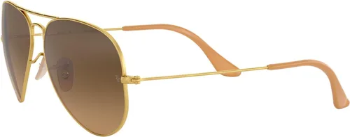 Miniatura 33 de Ray-Ban Rb3025 Classic Aviator - Lentes de sol clásicos de aviador