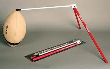 Miniatura 2 de Wizard Kicking Vara de sostén para balón de fútbol americano