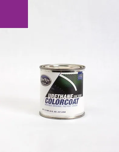 Miniatura 192 de ColorRite Bolígrafo para Dodge Avenger Automotive Touch-up Paint - Pintura transparente con efecto azul moderno PBL/EBL - Paquete de color + capa