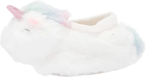 Miniatura 8 de Little Me Baby Newborn Slippers