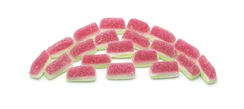 Miniatura 4 de Rebanadas de fruta de sandía
