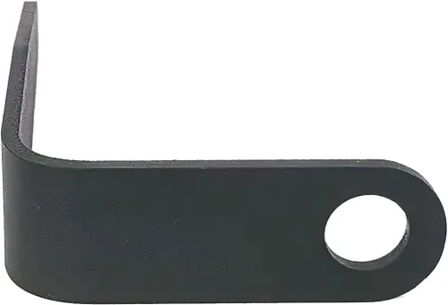 Miniatura 3 de Herramienta neumática Rafter gancho en forma de "L" (aluminio) para pistolas de clavos con montaje de aire NPT de 1/4" (tamaño completo)