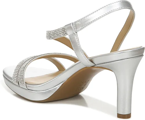 Miniatura 8 de Naturalizer - Sandalias de tacón Brenta para mujer