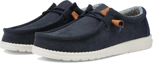 Miniatura 4 de Hey Dude Wally - Zapatos de pana