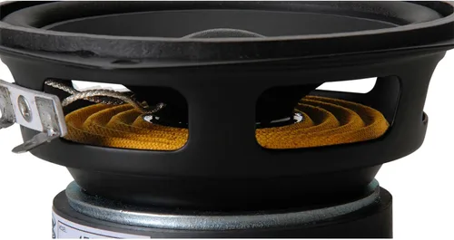 Miniatura 4 de GRS Woofer envolvente de espuma de cono de papel 4PF-8 de 4