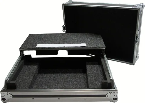 Miniatura 5 de Harmony Audio HCRTMIX8LT Flight Glide - Funda personalizada para laptop compatible con Reloop Terminal Mix 8