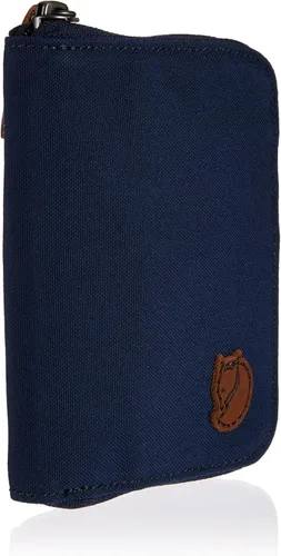 Miniatura 2 de Fjallraven Cartera con cremallera azul marino talla única