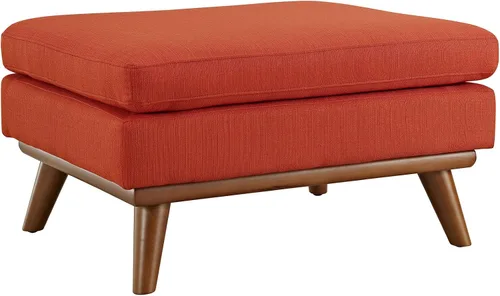 Miniatura 22 de Modway Engage - Sillón de madera Gris Expectativa