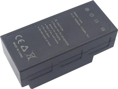 Miniatura 6 de 2PCS 11.1V 1050mAh 3S batería de litio actualización para MJX H16 H16P H16E H16H H16DR H16SC H16BM 16027 14301 JC16EP RCM029 HP161 HB17 RC Speed Car