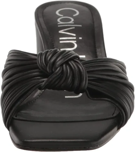 Miniatura 2 de Calvin Klein Sandalia de tacón Beanca para mujer