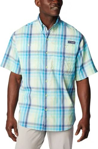 Miniatura 13 de Columbia Camisa de manga larga Super Tamiami para hombre