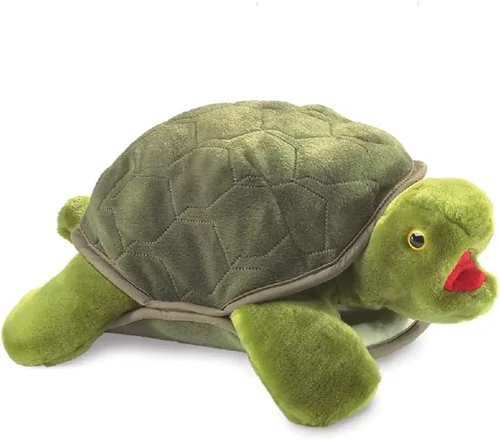 Miniatura 2 de Folkmanis Títere de mano de peluche