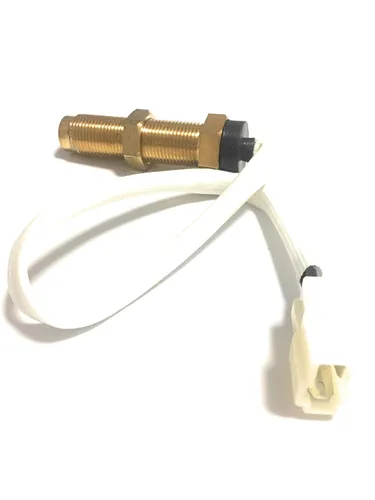 Unidad de envío universal RPM Tacho Sensor Remitente para tacómetro 2 alambres (M18* 1.5)