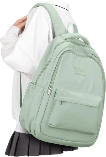 Miniatura 11 de Mochila ligera - 3, B1-rosa, Grande