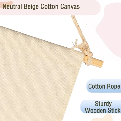 Miniatura 3 de Pancarta Dulce Niño-Bebé Regalo Ducha de Bebé-Bandera Decoración Regalos para Niños Recién Nacidos-Pancarta Letrero de Pared Regalo para Guardería