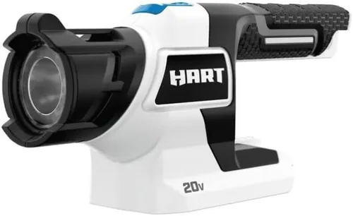 Miniatura 8 de Kit combinado de 4 herramientas inalámbricas de 20 V