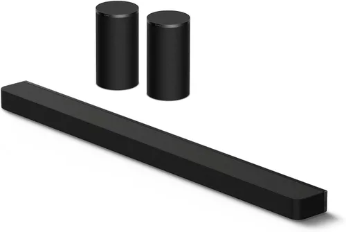 Miniatura 17 de Sony BRAVIA Theater Bar 8 Sound Bar (HT-A8000) with Sub 7 Wireless Subwoofer (SA-SW7) and Rear 8 Wireless Rear Speakers (SA-RS8) Bundle