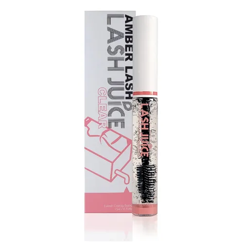 Miniatura 7 de Lash Juice de Amber Lash, sellador de revestimiento 3 en 1 para pestañas con extensiones de pestañas o permanente de levantamiento de pestañas