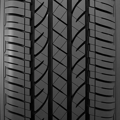 Miniatura 4 de Bridgestone Turanza EL440 Touring Neumático 255/40R19 96 W