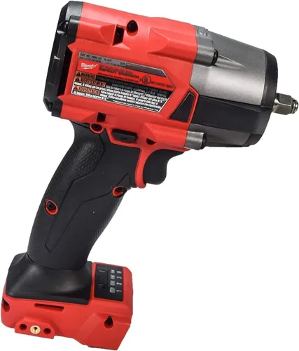 Miniatura 4 de Llave de impacto de torque medio de MILWAUKEE, 3/8", inalámbrica