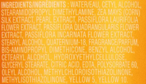 Miniatura 8 de Herbal Essences Body Envy - Acondicionador voluminizador con esencias, cítricos, 10.1 onzas líquidas (paquete de 1)