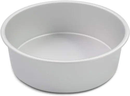 Miniatura 40 de Núcleo de calentamiento para pastel de acero inoxidable, 4 pulgadas