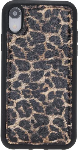 Miniatura 137 de Venito Lucca - Funda de piel compatible con Samsung Galaxy Note 10 (6,3 pulgadas), extra segura, con cubierta trasera acolchada, cocodrilo negro