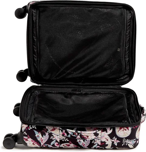Miniatura 3 de Vera Bradley Maleta con ruedas Softside para mujer