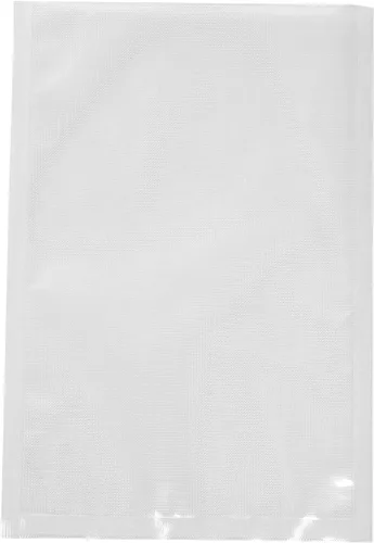 Miniatura 9 de Bolsas selladoras al vacío, bolsa duradera de 8 x 12 pulgadas, material de grado alimenticio sin BPA, 200 bolsas de sellado al vacío para ahorrar